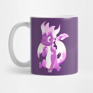 Fairy's Kiss Mug